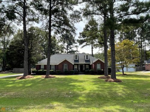 1610 Harvest Way, Statesboro, GA 30458-8728