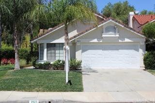 3923 Cottonwood Grove Trl, Calabasas, CA 91301-5311