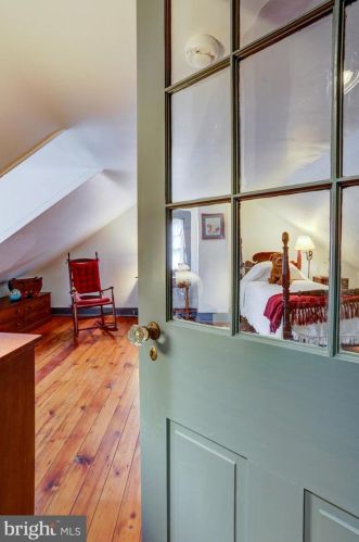 119 Mary St, Lancaster PA  17603-3446 exterior