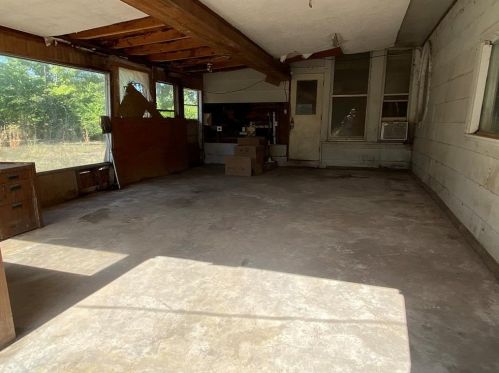 401 Gardner St, Whitewright TX 75491-2309 exterior