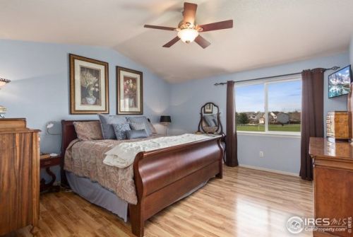 532 Jansen Dr, Fort Collins CO  80525-8218 exterior