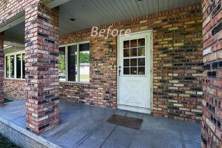 1240 15th St, Midway IA  52302-5293 exterior