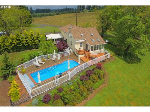 42850 George Rd, Estacada, OR 97023-9727