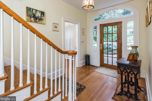 254 Jefferson Rd, Princeton NJ  08540-3402 exterior