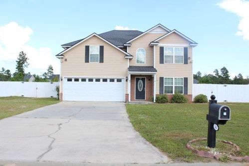 42 Forest St, Bayview, GA 31316-7758