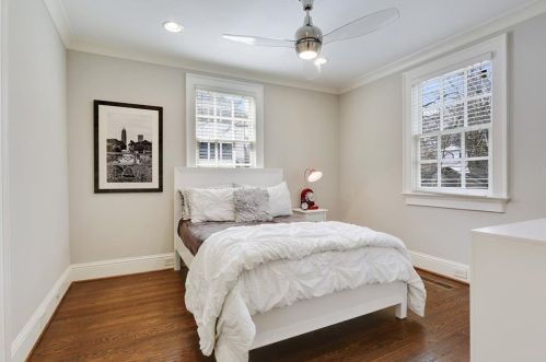 2106 Belvedere Dr, Atlanta GA  30318-1704 exterior