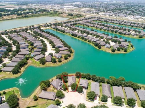 26146 Travis Brook Dr, Richmond, TX 77406-3990