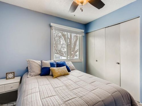 1758 Forssa Way, Saint Paul MN  55122-2658 exterior