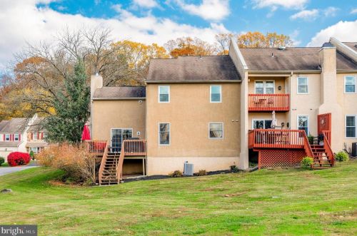21 Dundee Mews, Media, PA 19063-1167