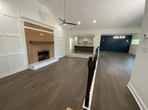 3736 Calmer Cir, Atlanta GA  30344-6011 exterior