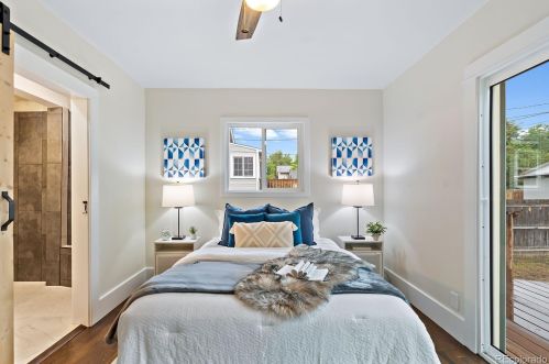 135 Hooker St, Denver CO  80219-1417 exterior