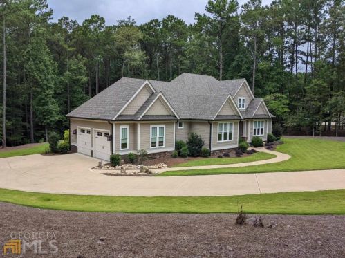 1020 Oslin Pl, Reynolds Plantation, GA 30642-5252