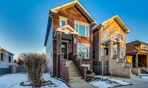 2711 Mont Clare Ave, Chicago, IL 60707