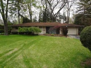 3004 Lincolnshire Blvd, Toledo, OH 43606-2823