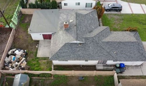 14904 Goodhue St, Whittier, CA 90604-2039