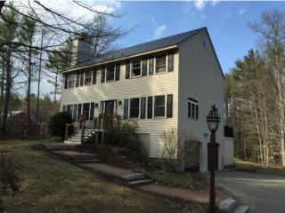 50 Birch Rd, Chester, NH 03036-4001