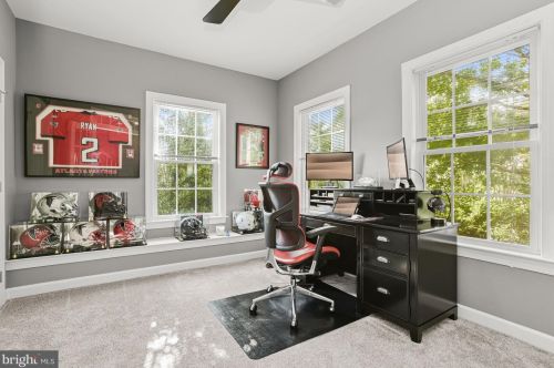 7881 Tuckahoe Ct, Fulton MD  20759-2599 exterior