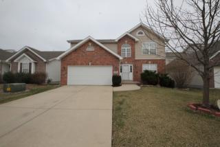 444 Tailfeather Dr, Belleville, IL 62221-5119