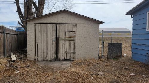 2526 Evans Ave, Pueblo, CO 81004-4039