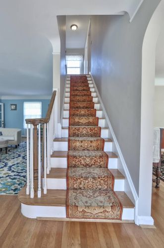 852 Finney Trl, Cincinnati OH 45224-1319 exterior