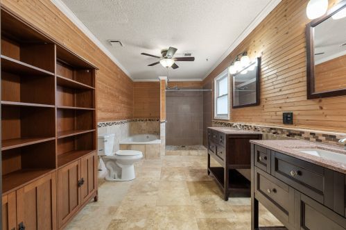 3862 Pointers Way, Conyers GA  30094-4072 exterior