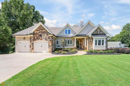 85 Hart Lake Pl, Hartwell, GA 30643-7677