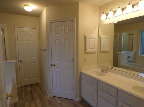 22 Quince Tree Pl, Conroe TX  77385-3549 exterior
