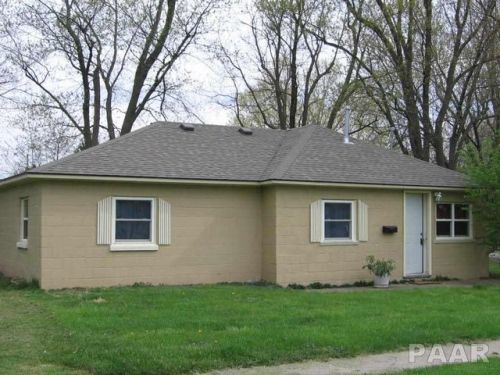 1240 Wheeler St, Macomb, IL 61455-1855