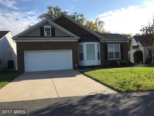 12351 Romney Mews, Woodbridge, VA 22192-2369