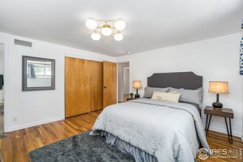 117 Yale Ave, Fort Collins CO  80525-1746 exterior