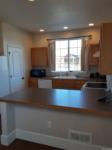 3372 Shadbush St, Loveland CO 80534-9142 exterior