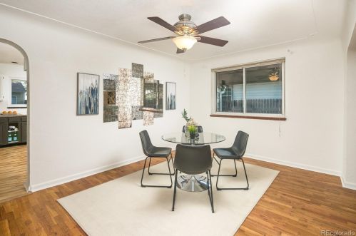 3942 Lipan St, Denver CO 80211-2653 exterior