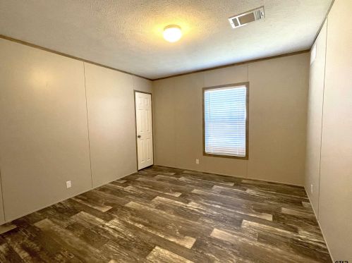 2370 Blocker Rd, Marshall TX 75672-3720 exterior