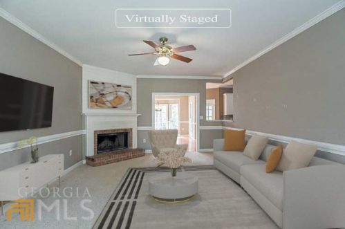 1385 Wilshire Ave, Marietta, GA 30064-3527