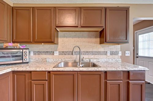 23111 Waterlily Dr, Richmond TX 77406-8616 exterior