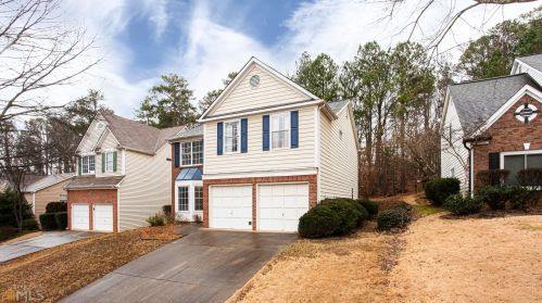 3590 Montrose Pond Walk, Duluth, GA 30096-6634