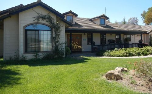 17395 Tartan Ter, Ramona, CA 92065-6965