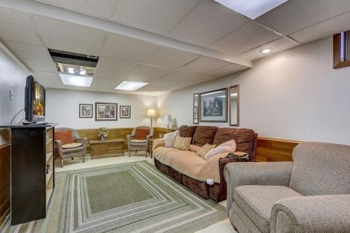 1729 5th St, Saint Paul MN  55112-6547 exterior