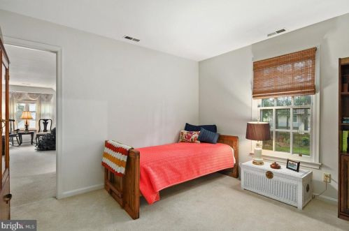 126 Covered Bridge Ln, Fruitland MD 21826-1102 exterior