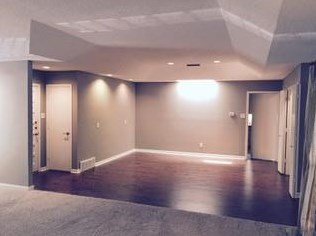 4314 Hartwood Dr, Fort Worth TX  76109-1548 exterior