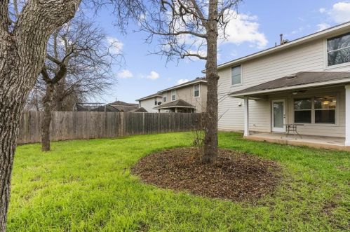 3111 Etheredge Dr, Austin, TX 78725-4767