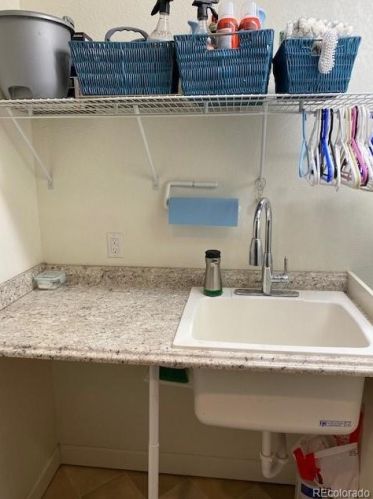 5273 Zeno Way, Aurora CO 80015-2359 exterior