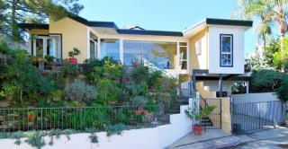 8623 Skyline Dr, Los Angeles CA  90046-1419 exterior