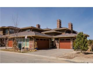 10191 Spg Grn Dr, Englewood CO  80112-5738 exterior