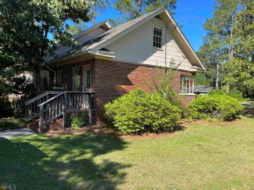 314 Granade St, Statesboro, GA 30458-2058