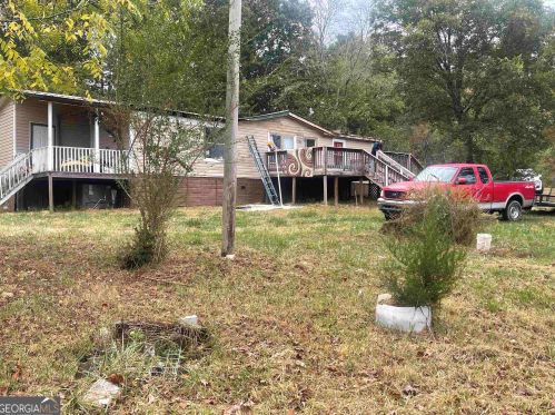 127 Wayne Harris Dr, Chickamauga, GA 30707-4730