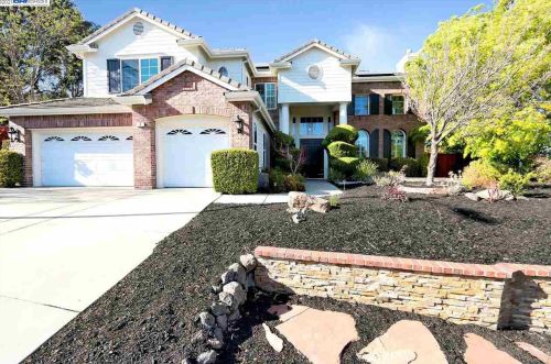 4 Pine Valley Pl, San Ramon, CA 94583-9118