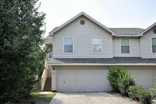 215 Walden Elms Cir, Spring TX  77382-4210 exterior