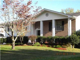3518 Valley Trl, Chattanooga, TN 37415-3913
