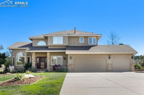 1093 Caribou Dr, Woodmoor, CO 80132-7413